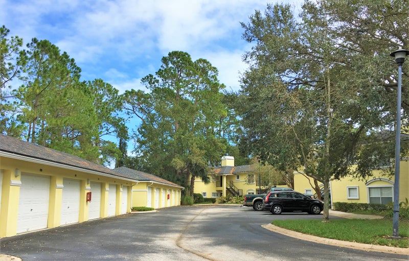 Villas At Marsh Landing Condominium For Sale